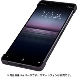 ヨドバシ.com - ソニー SONY XQZ-CBAT/VJPCX [Xperia 1 II Style Cover