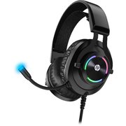 USB2.0接続 ゲーミングヘッドセット H360GS