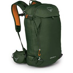 ヨドバシ.com - オスプレー Osprey ソールデン32 OS52420 ダストモスグリーン 32L [アウトドア ザック 32L]  通販【全品無料配達】