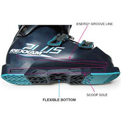 ヨドバシ.com - レクザム REXXAM R-EVO plus 110 S20 X2L3-778 ヨドバシ.com - レクザム REXXAM R-EVO plus 110 S20 X2L3-778