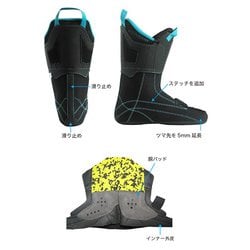 ヨドバシ.com - レクザム REXXAM R-EVO plus 110 S20 X2L3-778 ヨドバシ.com - レクザム REXXAM R-EVO plus 110 S20 X2L3-778