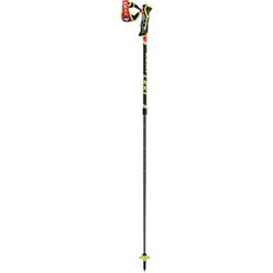 ヨドバシ.com - レキ LEKI VENOM VARIO 3D レッド/イエロー 95-125cm 2