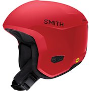 ICON MIPS 010270505 MATTE LAVA Lサイズ（59-63cm） [スキーヘルメット レーシング]