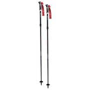 ソニックR1 DEMO スキー ストック 伸縮式 95-130cm 2本セット AR112-1D