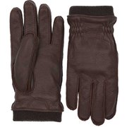 Malte 20760 DarkBrown サイズ9 [アウトドア グローブ]