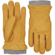 Malte 20760 NaturalYellow サイズ7 [アウトドア グローブ]