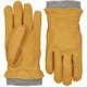 Malte 20760 NaturalYellow サイズ10 [アウトドア グローブ]