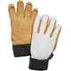 オムニ ジーティーエックス フル レザー Omni GTX Full Leather 31910 OffWhite/Ecouir サイズ5 [スキー スノーボード グローブ]