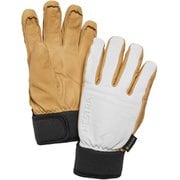 オムニ ジーティーエックス フル レザー Omni GTX Full Leather 31910 OffWhite/Ecouir サイズ5 [スキー スノーボード グローブ]