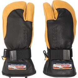ヨドバシ.com - ヘストラ HESTRA 3-Finger GTX Full Leather