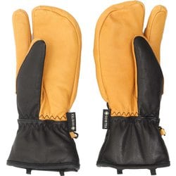 ヨドバシ.com - ヘストラ HESTRA 3-Finger GTX Full Leather 33882 