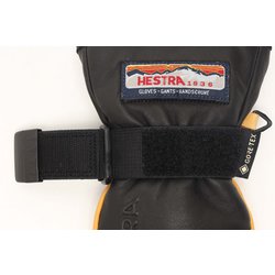 ヨドバシ.com - ヘストラ HESTRA 3-Finger GTX Full Leather