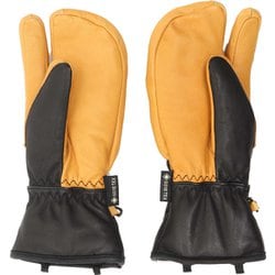 ヨドバシ.com - ヘストラ HESTRA 3-Finger GTX Full Leather 33882