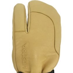 ヨドバシ.com - ヘストラ HESTRA 3-Finger GTX Full Leather