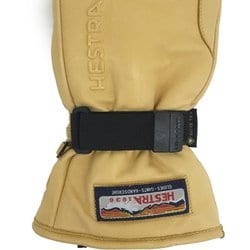 ヨドバシ.com - ヘストラ HESTRA 3-Finger GTX Full Leather