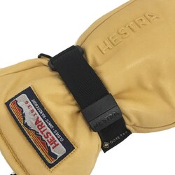 サイズ9 HESTRA スキー・スノーボードグローブ Amazon | HESTRA ヘストラ グローブ 31730 All Mountain CZone