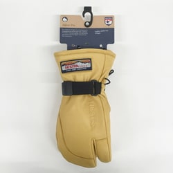 ヨドバシ.com - ヘストラ HESTRA 3-Finger GTX Full Leather