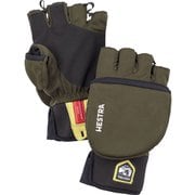 Windstopper Pullover Mitt 35141 DarkForest サイズ8 [スキー スノーボード グローブ]