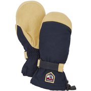 Helags Ecocuir 35821 Navy サイズ7 [スキー スノーボード グローブ]
