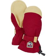 Helags Ecocuir 35821 Red サイズ9 [スキー スノーボード グローブ]