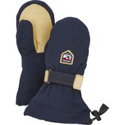 Helags Ecocuir Jr Mitt 36831 Navy サイズ5 [スキー スノーボード グローブ  ジュニア]