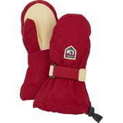 Helags Ecocuir Jr Mitt 36831 Red サイズ7 [スキー スノーボード グローブ  ジュニア]