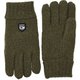 Basic  Wool Glove 63660 DarkForest サイズ6 [アウトドア グローブ]