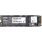 内蔵SSD CRAS C710 1TB M.2 2280 NVMe PCIe Gen3 x4 3D TLC NAND搭載 K01TBM2SP0-C71
