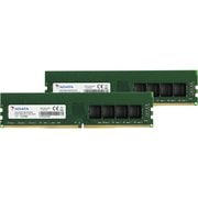 AD4U3200732G22-D [PC4-25600 （DDR4-3200）対応 32GB×2枚 288pin DDR4 SDRAM DIMM]