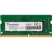PC4-21300 （DDR4-2666）対応 4GB 260pin DDR4 SDRAM SO-DIMM AD4S2666J4G19-R