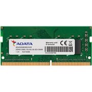 PC4-21300 （DDR4-2666）対応 8GB 260pin DDR4 SDRAM SO-DIMM AD4S266638G19-R