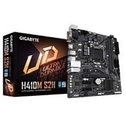 H410チップセットマザーボード H410M S2H