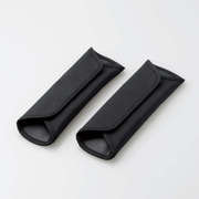 交換用パッド バックパック用負担軽減ゲルパッド BMA-BG01BK