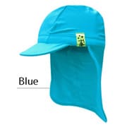 5803610-003-05 [COLORFUL スイムキャップ ブルー Mサイズ]