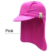 5803610-002-06 [COLORFUL スイムキャップ ピンク Sサイズ]