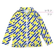 6803624-090-01 [Lemon ラッシュガード 紺 90cm]