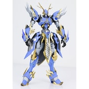 三国猛将シリーズ 趙雲子龍 合金可動 [塗装済可動フィギュア 全高約270mm]