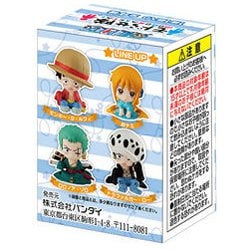 ヨドバシ Com バンダイ Bandai Tv Animation One Piece モドらせ隊 1個 コレクショントイ 通販 全品無料配達
