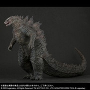 東宝大怪獣シリーズ ゴジラ（2019） [塗装済完成品フィギュア 全高約270mm]