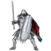 風の谷のナウシカ タケヤ式自在置物 KT-028 トルメキア装甲兵 クシャナ親衛隊 Ver. [塗装済可動フィギュア 全高約140mm]