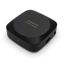 ヨドバシ.com - シャープ SHARP AQUOS サウンドパートナー