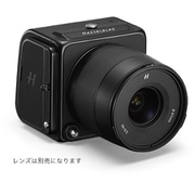 Hasselblad 907X Special Edition （On the Moon since 1969） [中判ミラーレスデジタルカメラ 「907Xカメラボディ」＋「CFV II 50C デジタルバック」 月面着陸50周年記念モデル]