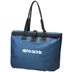 24043 [alphatackle W.T.C. トートバッグ NV/L]