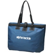 24043 [alphatackle W.T.C. トートバッグ NV/L]