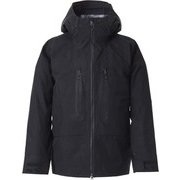 Arris Jacket G00300AP ブラック(BK) Mサイズ [スキーウェア ジャケット メンズ]