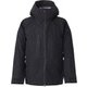 Arris Jacket G00300AP ブラック(BK) Sサイズ [スキーウェア ジャケット メンズ]