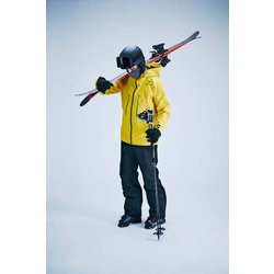 ヨドバシ.com - ゴールドウイン GOLDWIN Arris Jacket G00300AP