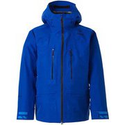 Arris Jacket G00300AP ラピスラズリ(LP) Mサイズ [スキーウェア ジャケット メンズ]