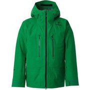 Arris Jacket G00300AP マウンテングリーン(MG) XLサイズ [スキーウェア ジャケット メンズ]