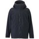 ARRIS PRO JACKET G00302P ブラック(BK) Sサイズ [スキーウェア ジャケット メンズ]